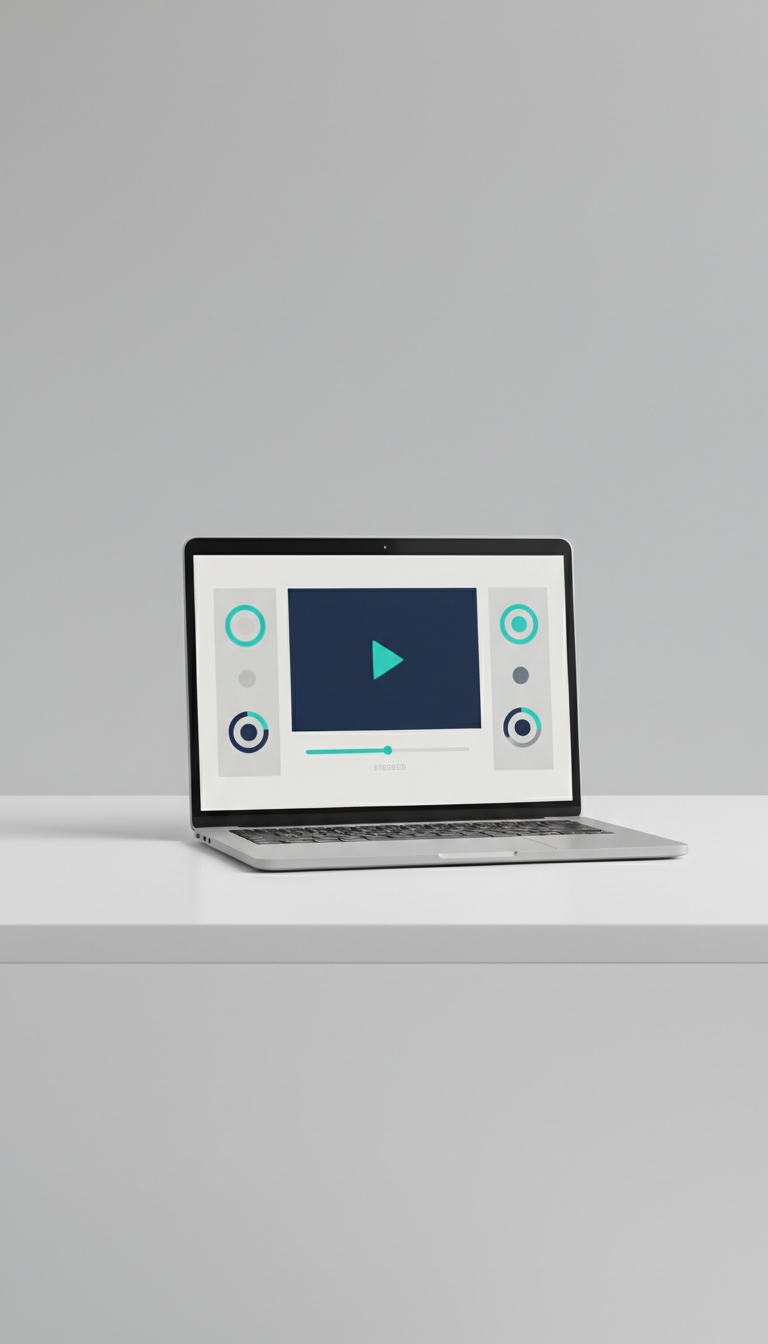 Video Module Business Strategy